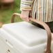Туристичний холодильник Naturehike CNK2300BS011; 33 л; бежевий 65794 фото 7