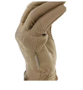 Перчатки тактические Mechanix &laquo;Specialty 0.5mm Coyote Gloves&raquo; Coyote MEC-00002 фото