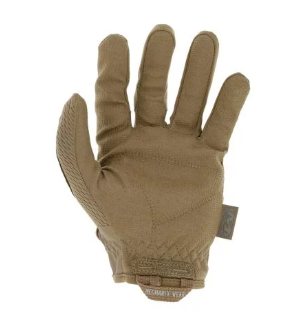 Перчатки тактические Mechanix &laquo;Specialty 0.5mm Coyote Gloves&raquo; Coyote MEC-00002 фото