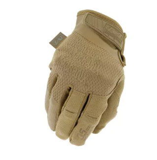 Перчатки тактические Mechanix &laquo;Specialty 0.5mm Coyote Gloves&raquo; Coyote MEC-00002 фото