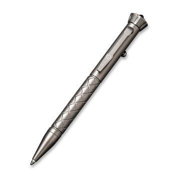 Ручка тактична титанова Civivi Coronet CP-02A 66234 фото