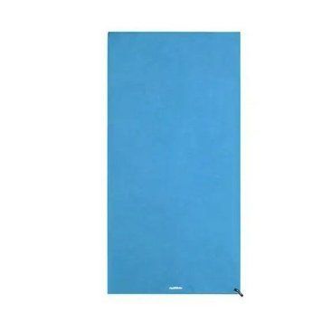 Рушник антибактеріальний швидковисихаючий Fitness Naturehike NH20FS009, 100*30, блакитне 65809 фото