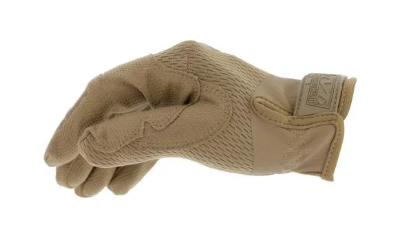 Перчатки тактические Mechanix &laquo;Specialty 0.5mm Coyote Gloves&raquo; Coyote MEC-00002 фото