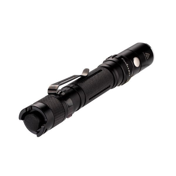 Ліхтар ручний Fenix LD22 G2 2015 44749 фото