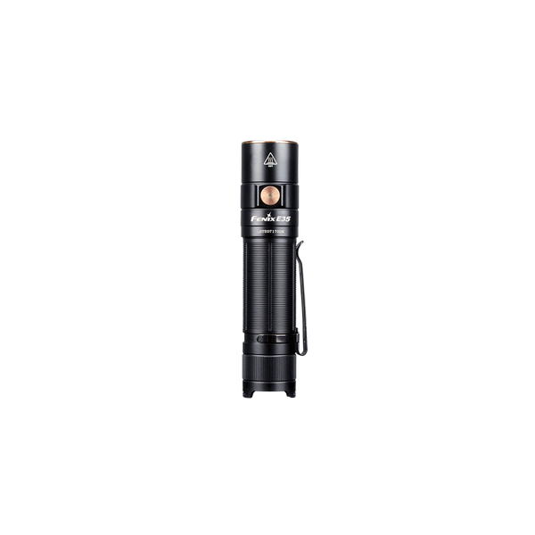 Ліхтар ручний Fenix E35 V3.0 51075 фото