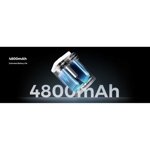 Насос-ліхтар-powerbank кемпінговий Flextail Max Pump 2 Plus, помаранчевий 69245 фото
