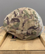 Кавер на шолом Uniform 2022 CAV-01011 фото 1
