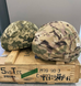 Кавер на шолом Uniform 2022 CAV-01011 фото 2