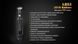 Ліхтар ручний Fenix LD22 G2 2015 44749 фото 22