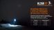 Ліхтар налобний Fenix HL26R чорний 45847 фото 12