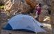 Намет надлегкий двомісний з футпринтом Naturehike Cloud Up&nbsp;Wing NH19ZP083; 15D; сіро-голубий 58334 фото 5