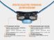 Ліхтар налобний Fenix HL12R блакитний 45003 фото 11