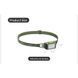 Ліхтар налобний Naturehike CNK2550ZM011, зелений 71524 фото 12
