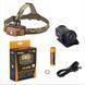 Ліхтар налобний Fenix HL60R DY Cree XM-L2 U2 Neutral White LED 44435 фото 26