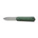 Ніж складаний кишеньковий Civivi Sendy, (7.2 см) Nitro-V / Micarta темно-зелений 70298 фото 29
