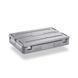 Складаний контейнер Naturehike ЕPP box NH20SJ033 40 л, сірий 61670 фото 3