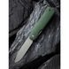 Ніж складаний кишеньковий Civivi Sendy, (7.2 см) Nitro-V / Micarta темно-зелений 70298 фото 32