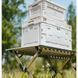 Складаний стіл Naturehike Star Jane T01 CNK2550JJ018, 89х60 см, вуглецева сталь, чорний 71380 фото 3