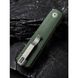 Ніж складаний кишеньковий Civivi Sendy, (7.2 см) Nitro-V / Micarta темно-зелений 70298 фото 36