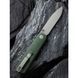 Ніж складаний кишеньковий Civivi Sendy, (7.2 см) Nitro-V / Micarta темно-зелений 70298 фото 33