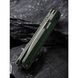 Ніж складаний кишеньковий Civivi Sendy, (7.2 см) Nitro-V / Micarta темно-зелений 70298 фото 37