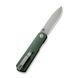 Ніж складаний кишеньковий Civivi Sendy, (7.2 см) Nitro-V / Micarta темно-зелений 70298 фото 3