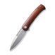 Ніж складаний туристичний Civivi Cetos, (8.8 см) 14C28N / Micarta & Stainless чорний 64353 фото 10