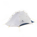 Намет надлегкий двомісний з футпринтом Naturehike Cloud Up&nbsp;Wing NH19ZP083; 15D; сіро-голубий 58334 фото 1