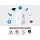 Насос-ліхтар-powerbank кемпінговий Flextail Max Pump 2 Plus, помаранчевий 69245 фото 15