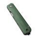 Ніж складаний кишеньковий Civivi Sendy, (7.2 см) Nitro-V / Micarta темно-зелений 70298 фото 5