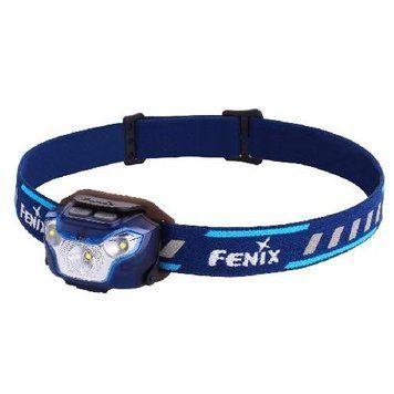 Ліхтар налобний Fenix HL26R блакитний 45848 фото
