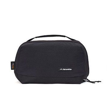 Косметичка Naturehike CNK2450XB019, чорна 69508 фото