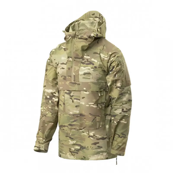 Куртка анорак Helikon-Tex&reg; Tracer Anorak Jacket - Polycotton Ripstop HE-55546 фото