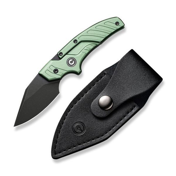 Ніж Civivi Typhoeus Fixed Blade C21036-4 66276 фото