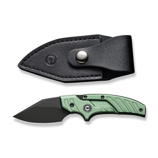 Ніж Civivi Typhoeus Fixed Blade C21036-4 66276 фото