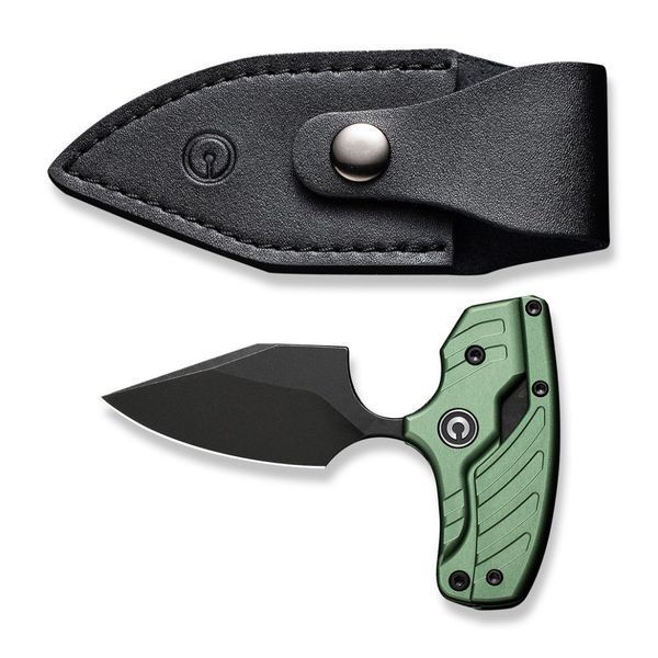 Ніж Civivi Typhoeus Fixed Blade C21036-4 66276 фото