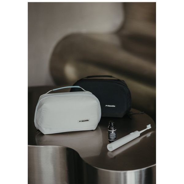 Косметичка Naturehike CNK2450XB019, чорна 69508 фото