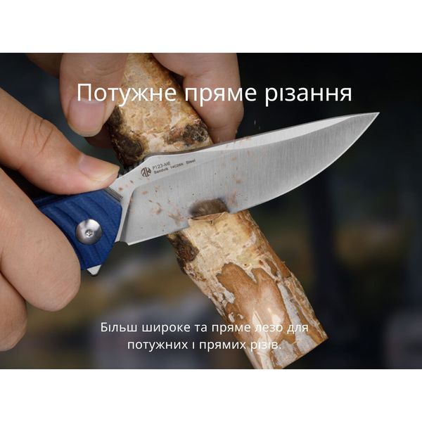 Ніж складаний Ruike P123-ME 68335 фото