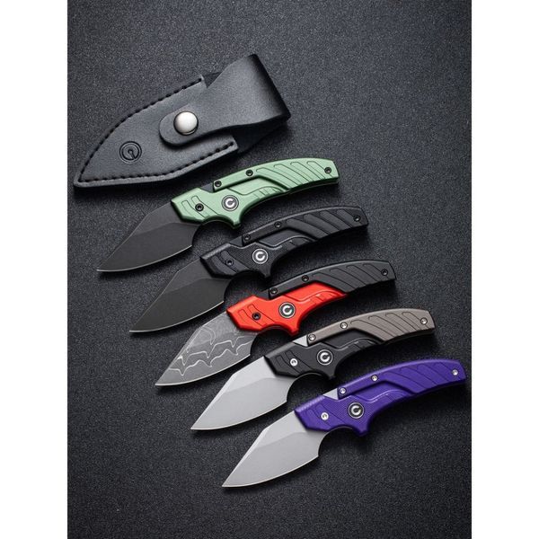 Ніж Civivi Typhoeus Fixed Blade C21036-4 66276 фото