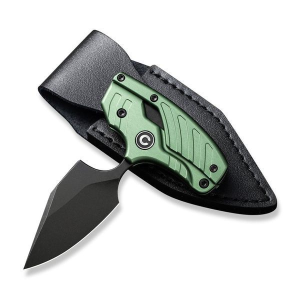Ніж Civivi Typhoeus Fixed Blade C21036-4 66276 фото