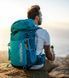 Рюкзак туристичний Naturehike NH18Y045-Q; 45 л; блакитний 57601 фото 4