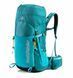 Рюкзак туристичний Naturehike NH18Y045-Q; 45 л; блакитний 57601 фото 1