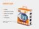 Ліхтар налобний Fenix HL12R фіолетовий 45004 фото 16