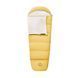 Спальник дитячий Naturehike С300 NH21MSD01; жовтий 62928 фото 2