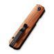 Ніж складаний кишеньковий Civivi Sendy, (7.2 см) Nitro-V / Guibourtia Wood 70299 фото 6