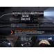 Ліхтар ручний Fenix PD36R Pro 59257 фото 12