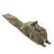 Универсальный закрытый подсумок под магазины AK и AR Multicam MOLLI PS-066 фото 6