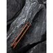 Ніж складаний кишеньковий Civivi Sendy, (7.2 см) Nitro-V / Guibourtia Wood 70299 фото 18