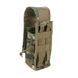 Универсальный закрытый подсумок под магазины AK и AR Multicam MOLLI PS-066 фото 4