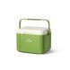 Туристичний холодильник Naturehike CNK2450CF012, 18 л, зелений 68965 фото 1